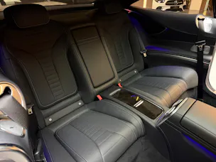 Mercedes-Benz S 450 AMG Line 4matic Coupé
