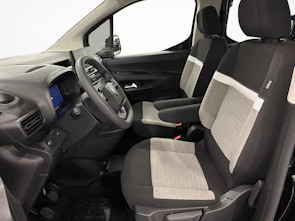 Fahrzeugbild CITROEN Berlingo 1.2 PureTech Tonic
