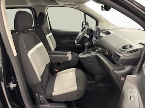 Fahrzeugbild CITROEN Berlingo 1.2 PureTech Tonic