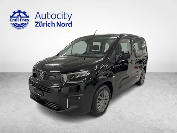 Fahrzeugbild CITROEN Berlingo 1.2 PureTech Tonic
