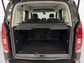 Fahrzeugbild CITROEN Berlingo 1.2 PureTech Tonic