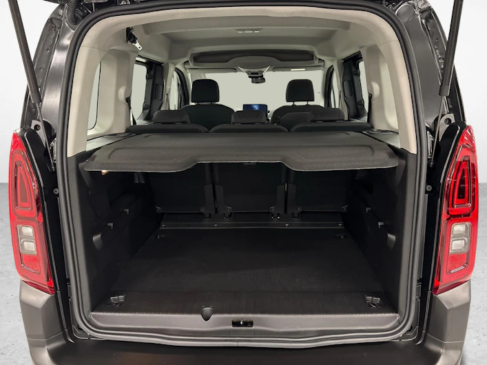 Fahrzeugbild CITROEN BERLINGO