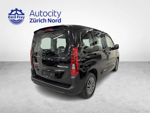 Fahrzeugbild CITROEN Berlingo 1.2 PureTech Tonic