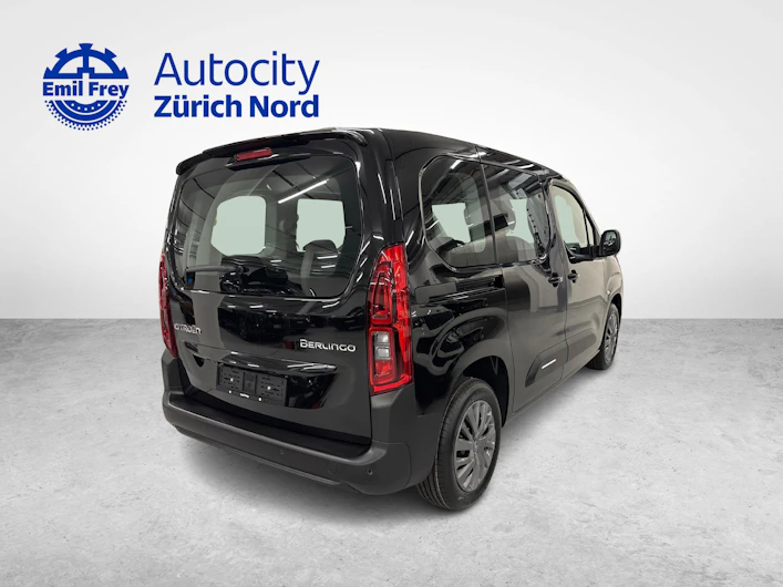 Fahrzeugbild CITROEN BERLINGO