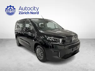 Citroën Berlingo 1.2 PureTech Tonic