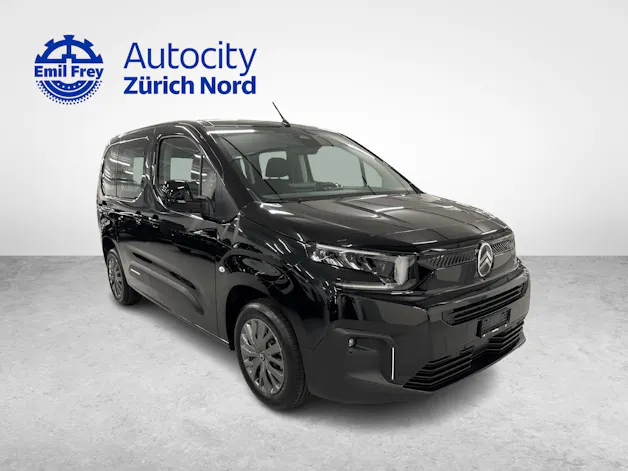 Citroën Berlingo 1.2 PureTech Tonic