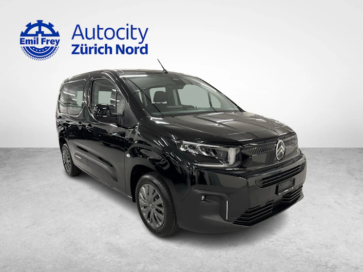 Fahrzeugbild CITROEN BERLINGO