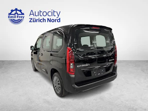 Fahrzeugbild CITROEN Berlingo 1.2 PureTech Tonic