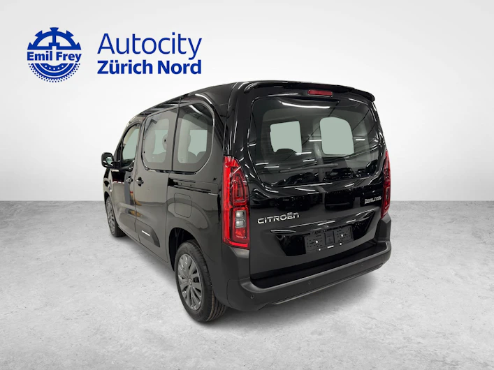 Fahrzeugbild CITROEN BERLINGO