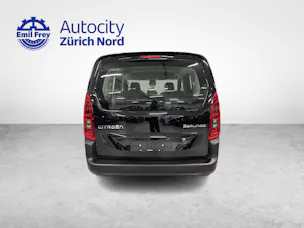 Citroën Berlingo 1.2 PureTech Tonic