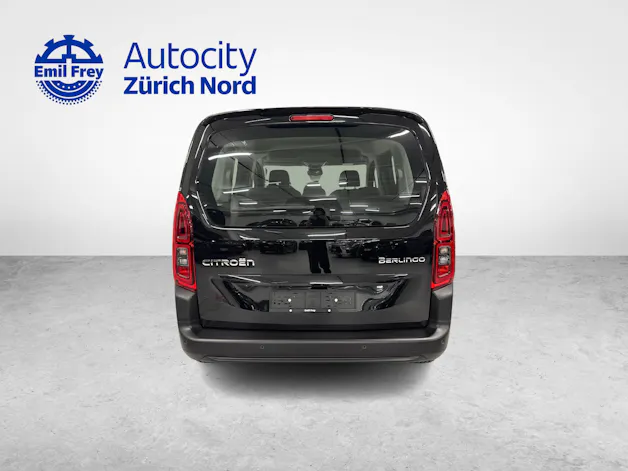 Citroën Berlingo 1.2 PureTech Tonic