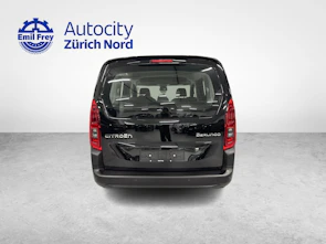 Fahrzeugbild CITROEN Berlingo 1.2 PureTech Tonic