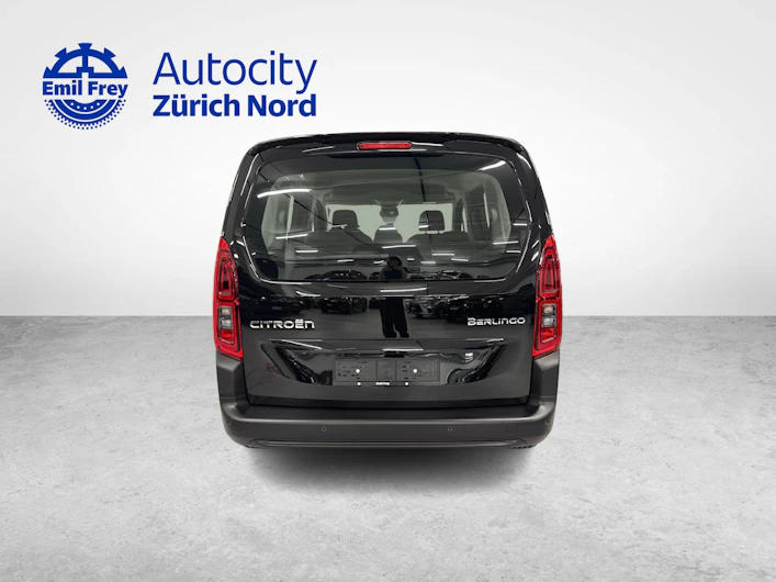 Fahrzeugbild CITROEN BERLINGO