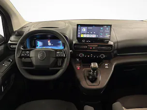 Citroën Berlingo 1.2 PureTech Tonic