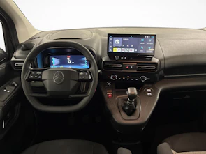 Fahrzeugbild CITROEN Berlingo 1.2 PureTech Tonic
