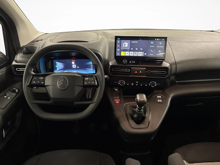 Fahrzeugbild CITROEN BERLINGO