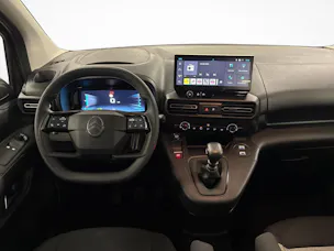 Citroën Berlingo 1.2 PureTech Tonic
