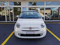Fiat 500 0.9 T TwinAir Pop Star