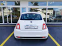 Fiat 500 0.9 T TwinAir Pop Star