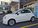 Fiat 500 0.9 T TwinAir Pop Star