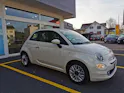 Fiat 500 0.9 T TwinAir Pop Star
