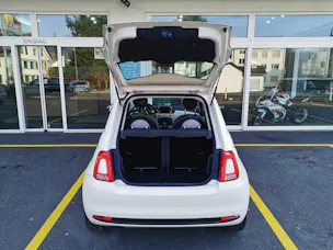 Fiat 500 0.9 T TwinAir Pop Star