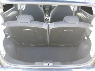 Citroën C1 1.0 VTi Shine ETG