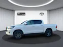Toyota Hilux Double Cab.-Pick-up 2.8 Style AWD