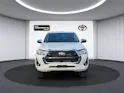 Toyota Hilux Double Cab.-Pick-up 2.8 Style AWD