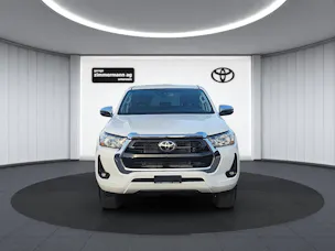 Toyota Hilux Double Cab.-Pick-up 2.8 Style AWD