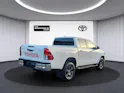 Toyota Hilux Double Cab.-Pick-up 2.8 Style AWD