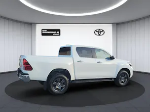 Toyota Hilux Double Cab.-Pick-up 2.8 Style AWD