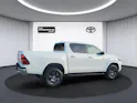 Toyota Hilux Double Cab.-Pick-up 2.8 Style AWD