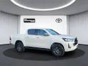 Toyota Hilux Double Cab.-Pick-up 2.8 Style AWD