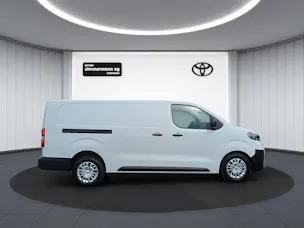 Toyota PROACE Van L2 2.2 D Advanced