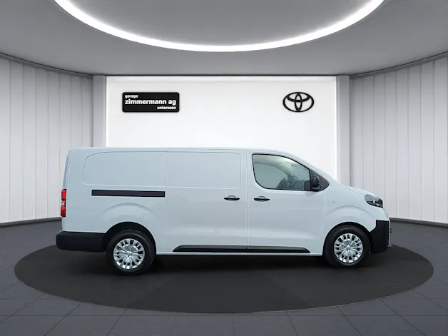 Toyota PROACE Van L2 2.2 D Advanced