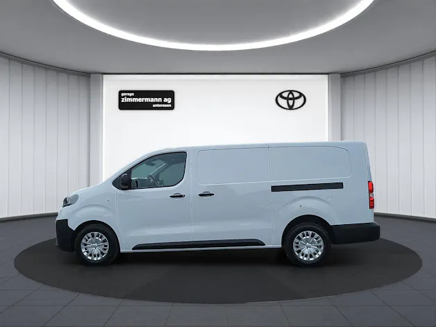 Toyota PROACE Van L2 2.2 D Advanced