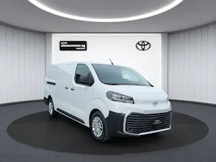 Toyota PROACE Van L2 2.2 D Advanced