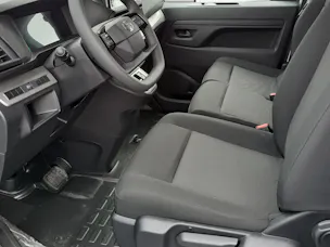 Toyota PROACE Van L2 2.2 D Advanced