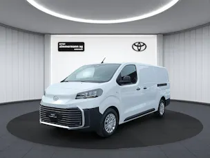 Toyota PROACE Van L2 2.2 D Advanced