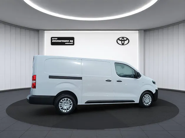 Toyota PROACE Van L2 2.2 D Advanced