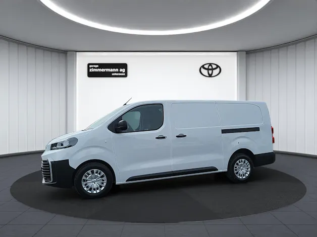 Toyota PROACE Van L2 2.2 D Advanced