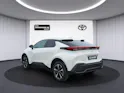 Toyota C-HR 2.0 HEV Swiss Edition 4x4