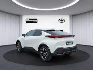 Toyota C-HR 2.0 HEV Swiss Edition 4x4