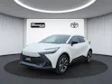 Toyota C-HR 2.0 HEV Swiss Edition 4x4