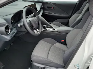 Toyota C-HR 2.0 HEV Swiss Edition 4x4