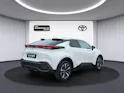Toyota C-HR 2.0 HEV Swiss Edition 4x4