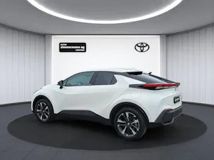 Toyota C-HR 2.0 HEV Swiss Edition 4x4