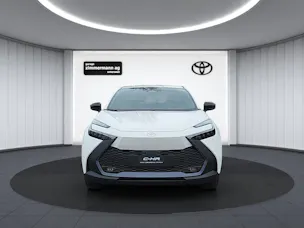 Toyota C-HR 2.0 HEV Swiss Edition 4x4