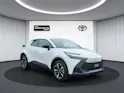 Toyota C-HR 2.0 HEV Swiss Edition 4x4